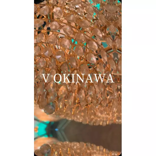 V OKINAWA