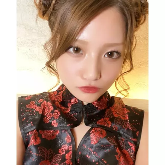 KITASHINCHI daros