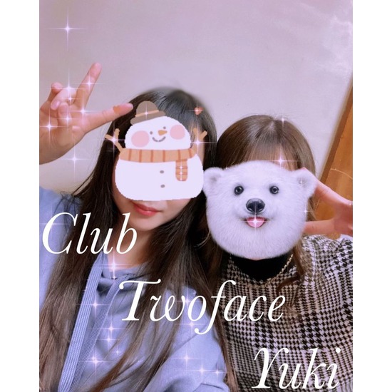 CLUB Twoface