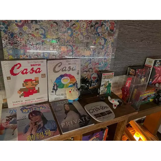 三島女どれみ・カフェ