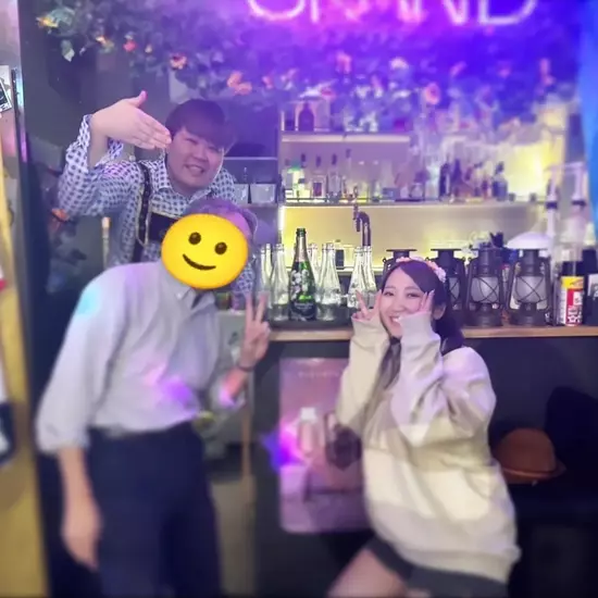 GirlsBar GRAND STADIUM