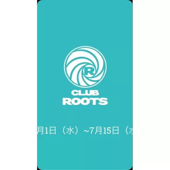 CLUB ROOTS