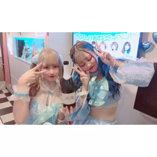 CAFE&BAR キミの彼女になりたい