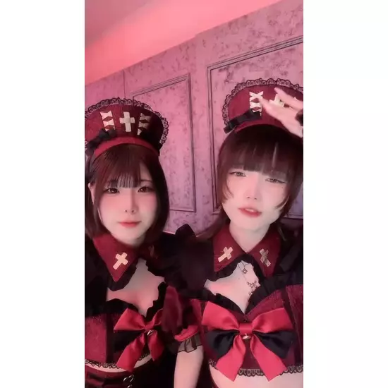 Medica Doll