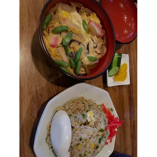 三島女どれみ・カフェ