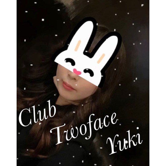 CLUB Twoface