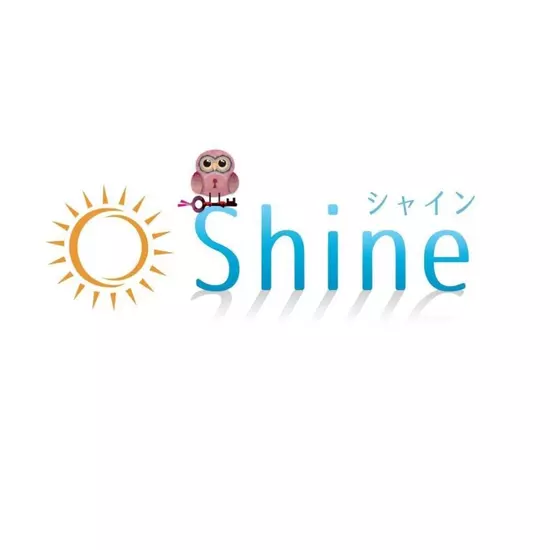 Shine ～しゃいん～