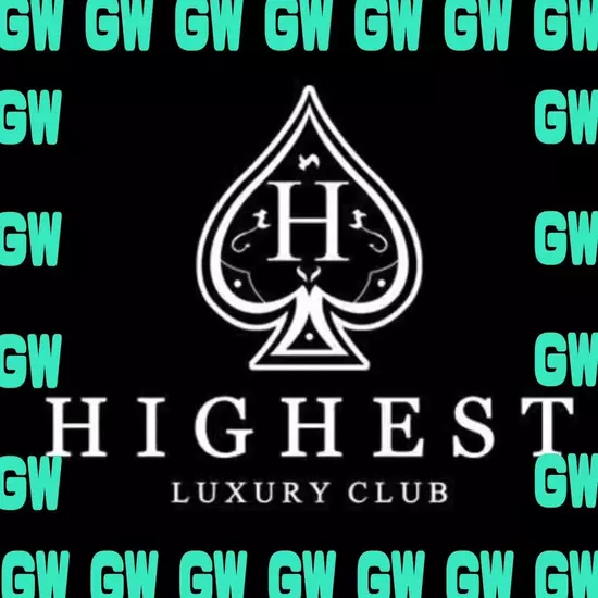 LUXURY CLUB HIGHEST