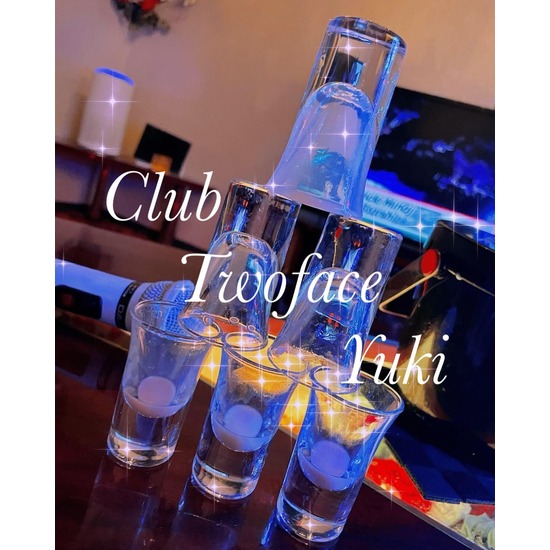 CLUB Twoface