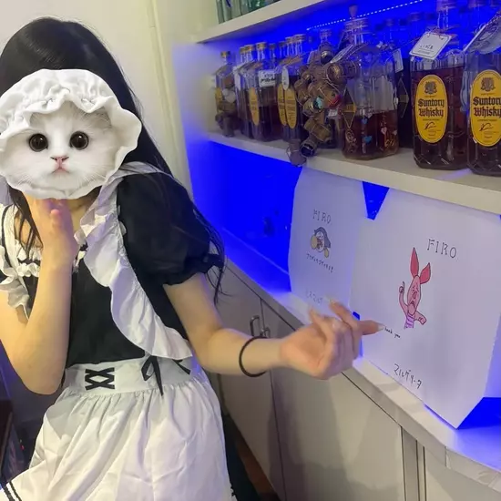 コスプレGirlsBar Ring