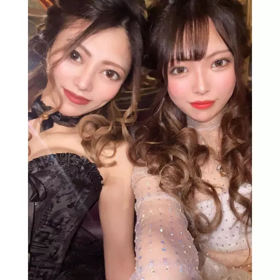 club beauty