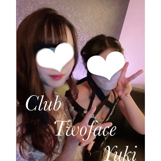 CLUB Twoface