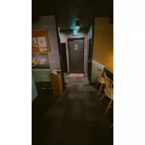 どれみ・カフェ