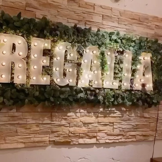 CLUB REGALIA