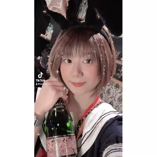 三島女どれみ・カフェ