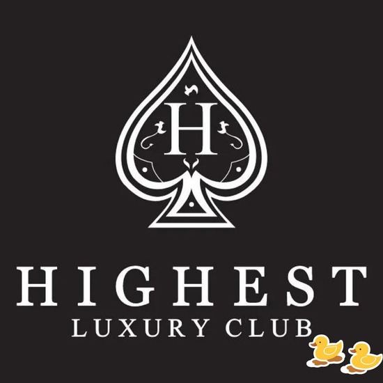 LUXURY CLUB HIGHEST