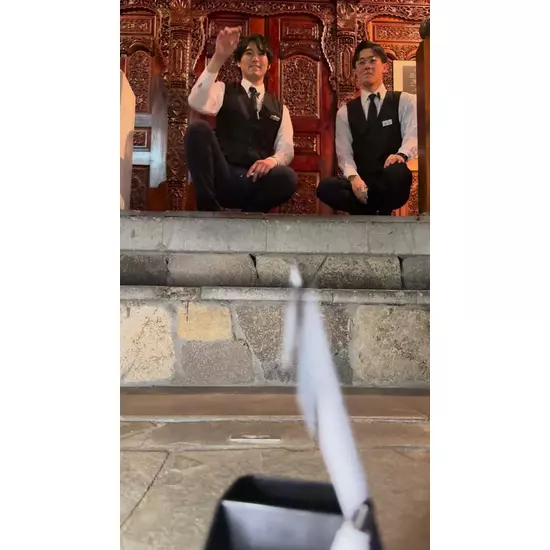 ASIAN CLUB 美ら 松本