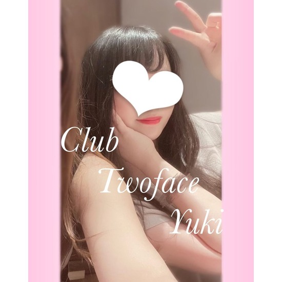 CLUB Twoface