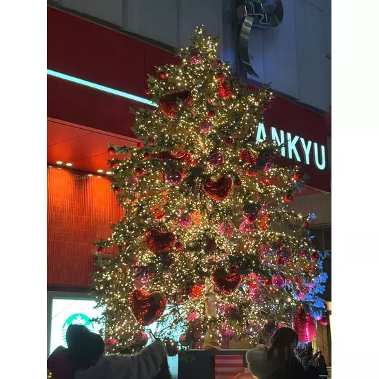 コスプレGirlsBar Ring