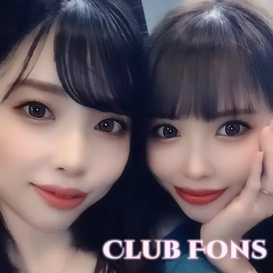 CLUB FONS