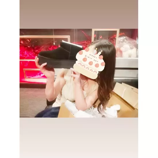 CLUB 茜