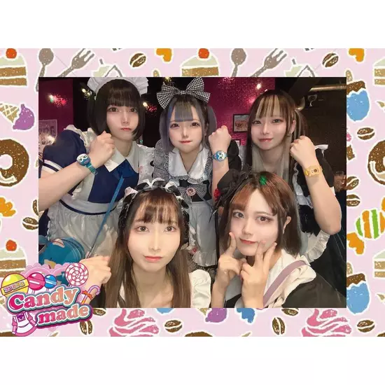 Candy Made