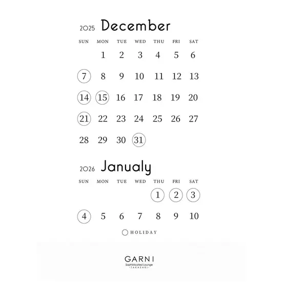 Sophisticated Lounge GARNI