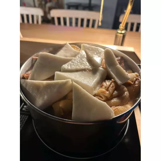 三島女どれみ・カフェ