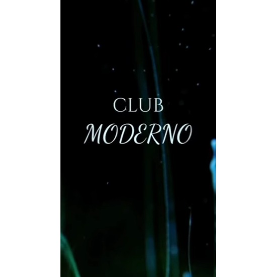 club Moderno