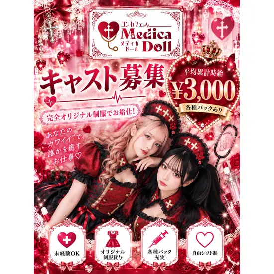 Medica Doll