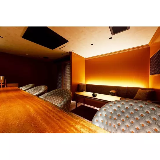 Sophisticated Lounge GARNI
