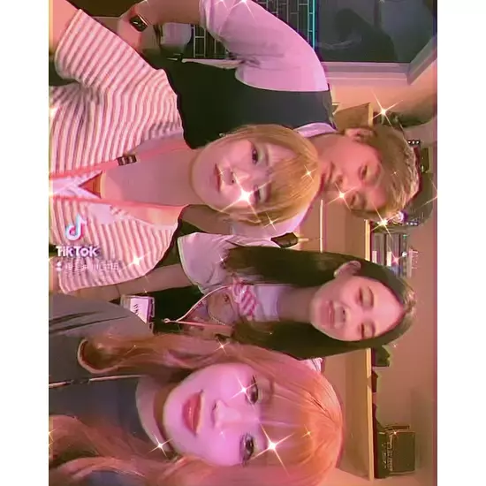 Girl's Bar j-style
