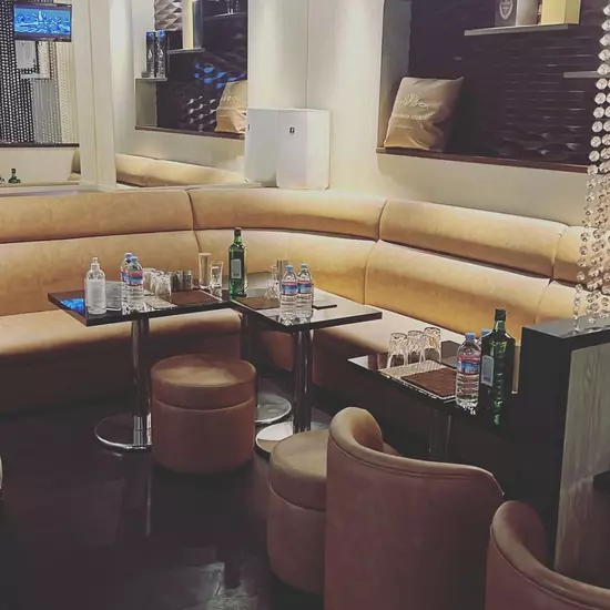 Mandarin Club～昼顔～（朝・昼）