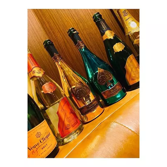 NEW STYLE LOUNGE 家忘 -KABO-