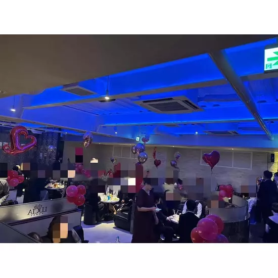 club LUCIA KOCHI