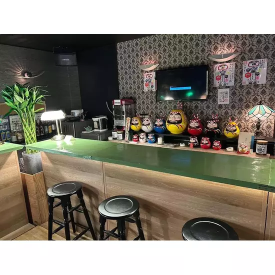 三島女どれみ・カフェ