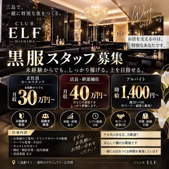 CLUB ELF
