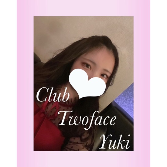 CLUB Twoface