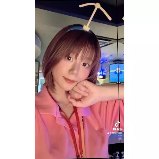 三島女どれみ・カフェ