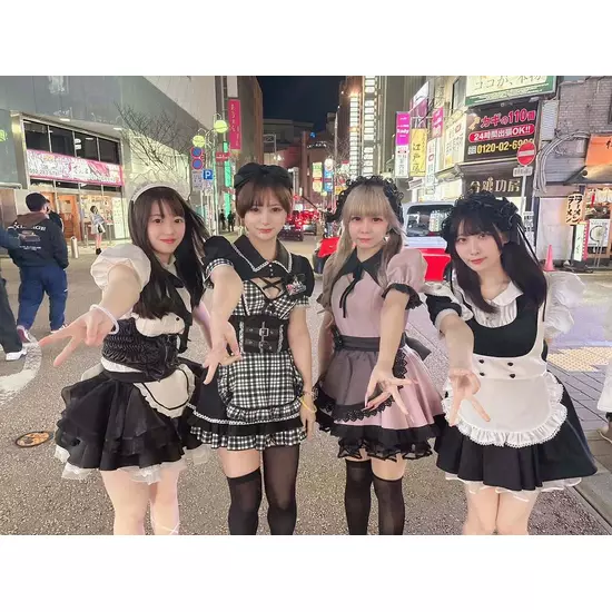 Candy Made スーパーズ