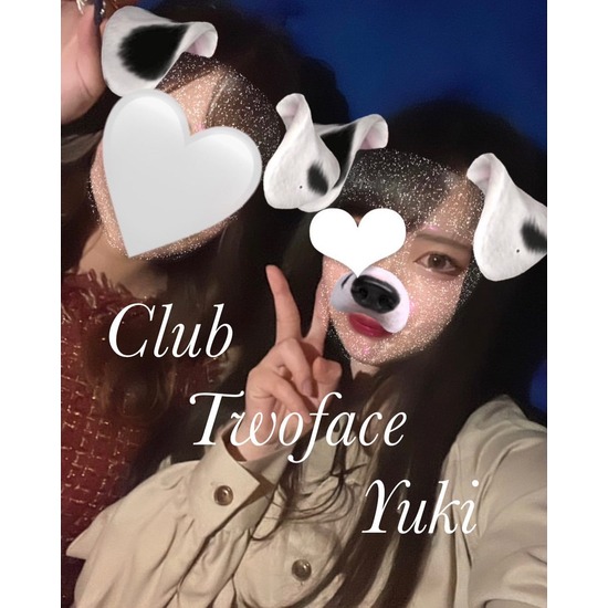 CLUB Twoface