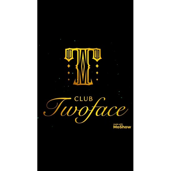 CLUB Twoface