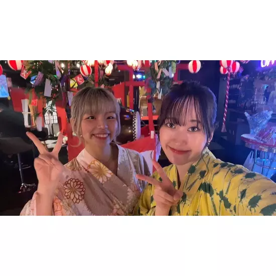 GirlsBar GRAND STADIUM
