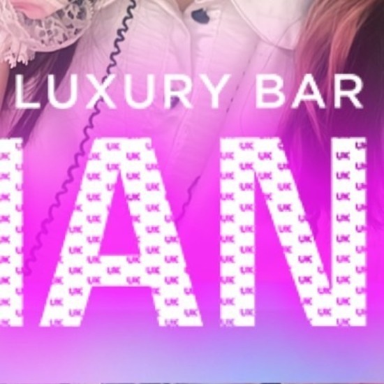 Luxury Bar CHANCE