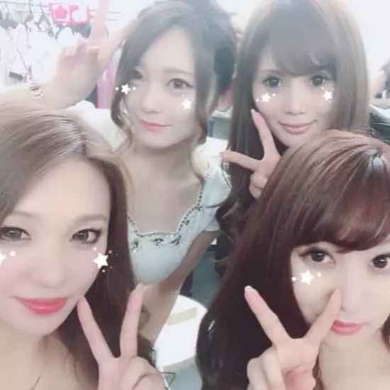 New Club Camellia