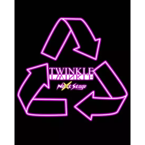 TWINKLE Next Stage