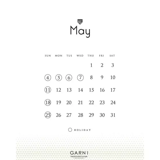 Sophisticated Lounge GARNI