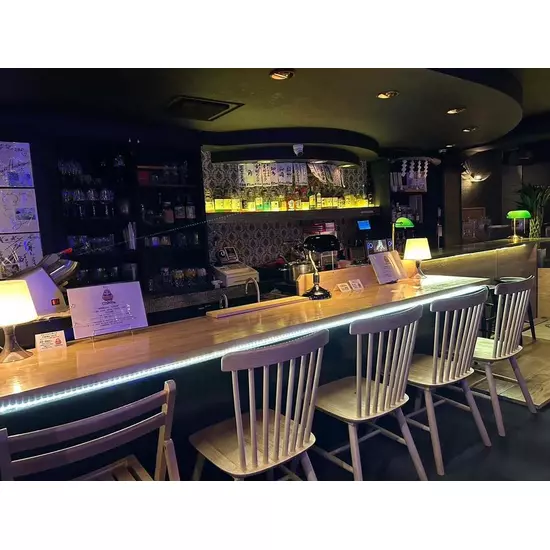 三島女どれみ・カフェ