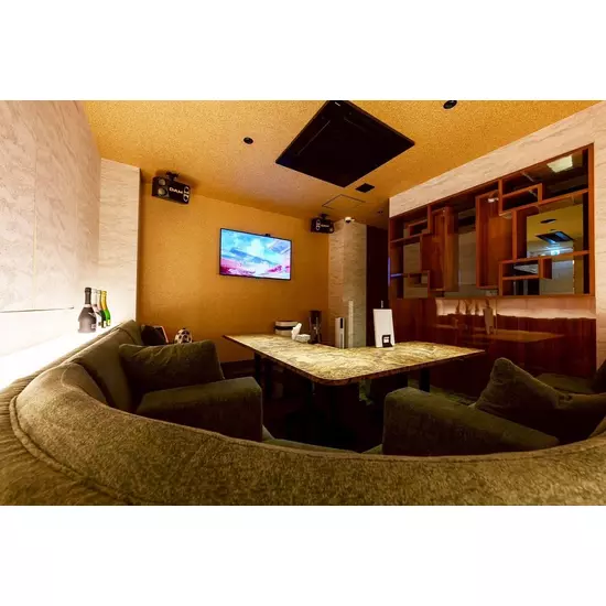 Sophisticated Lounge GARNI