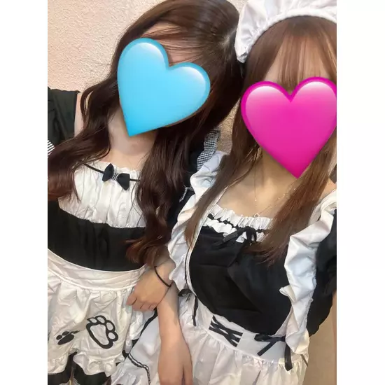 コスプレGirlsBar Ring